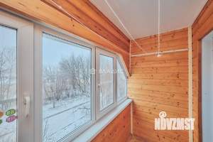 2-к квартира, вторичка, 50м2, 2/9 этаж