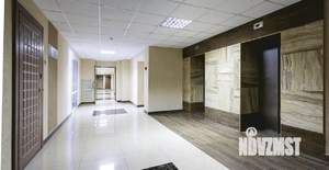 1-к квартира, вторичка, 29м2, 5/16 этаж