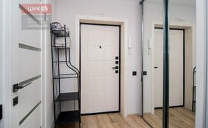 1-к квартира, вторичка, 38м2, 11/30 этаж