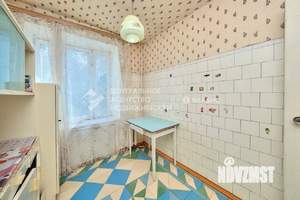 2-к квартира, вторичка, 60м2, 6/9 этаж