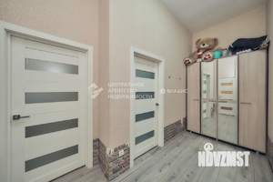1-к квартира, вторичка, 46м2, 1/21 этаж