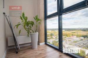 1-к квартира, вторичка, 44м2, 20/21 этаж