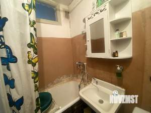 1-к квартира, вторичка, 21м2, 9/9 этаж