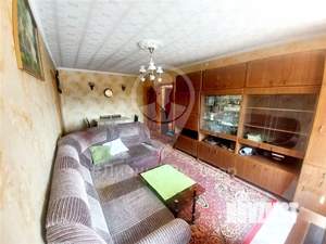 3-к квартира, вторичка, 52м2, 4/9 этаж