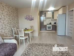 1-к квартира, вторичка, 56м2, 13/26 этаж