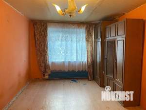 1-к квартира, вторичка, 31м2, 1/9 этаж