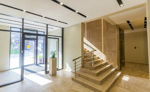 2-к квартира, вторичка, 95м2, 3/4 этаж