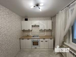 1-к квартира, вторичка, 35м2, 1/15 этаж